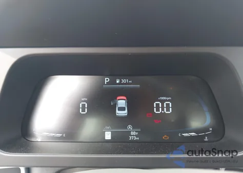 2025 Hyundai Elantra Se из США, поврежденный, VIN KMHLL4DG0SU025927